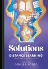 Image for Solutions for distance learning in higher education