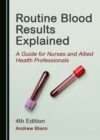 Image for Routine blood results explained