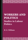 Image for Workers and politics: studies in labour politics