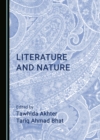 Image for Literature and Nature