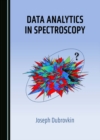 Image for Data analytics in spectroscopy