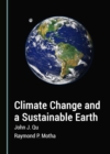 Image for Climate change and a sustainable Earth