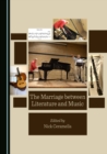 Image for The marriage between literature and music