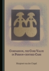 Image for Compassion, the core value in person-centred care
