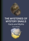 Image for Mysteries of Mystery Snails: Facts and Myths
