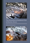 Image for The excavation at Sarakenos Cave in Boeotia, Greece