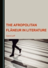 Image for The Afropolitan Flaneur in literature