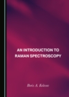 Image for An introduction to Raman spectroscopy