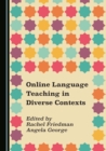 Image for Online language teaching in diverse contexts