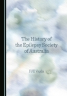 Image for The History of the Epilepsy Society of Australia