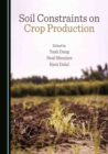 Image for Soil constraints on crop production