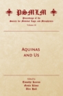 Image for Aquinas and us : 18