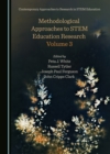 Image for Methodological approaches to STEM education research. : Volume 3