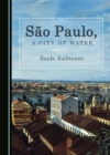Image for Sao Paulo, a city of water