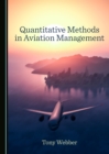 Image for Quantitative Methods in Aviation Management