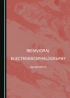 Image for Behavioral Electroencephalography