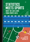 Image for Statistics meets sports: what we can learn from sports data
