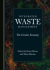 Image for Integrated Waste Management: The Circular Economy