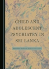 Image for Child and Adolescent Psychiatry in Sri Lanka