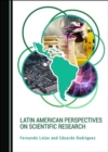 Image for Latin American Perspectives on Scientific Research