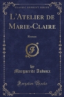Image for L&#39;Atelier de Marie-Claire