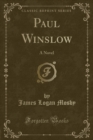 Image for Paul Winslow
