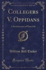 Image for Collegers V. Oppidans