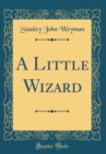 Image for A Little Wizard (Classic Reprint)
