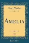 Image for Amelia, Vol. 2 (Classic Reprint)