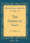 Image for The American Navy (Classic Reprint)
