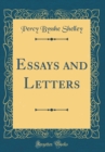 Image for Essays and Letters (Classic Reprint)