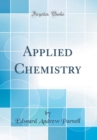 Image for Applied Chemistry (Classic Reprint)