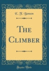 Image for The Climber (Classic Reprint)