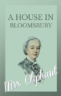 Image for A House in Bloomsbury