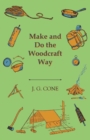 Image for Make and Do the Woodcraft Way