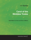 Image for Carol of the Skiddaw Yowes - Sheet Music for Voice and Piano (A-Minor)