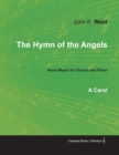 Image for The Hymn of the Angels - A Carol - Sheet Music for Chorus and Piano