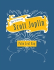 Image for The Scores of Scott Joplin - Palm Leaf Rag - Sheet Music for Piano