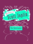 Image for The Scores of Scott Joplin - The Entertainer - Sheet Music for Piano