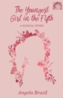 Image for The Youngest Girl in the Fifth : A School Story