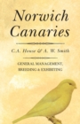 Image for Norwich Canaries