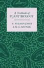 Image for A Textbook of Plant Biology