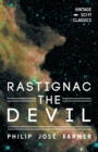 Image for Rastignac the Devil