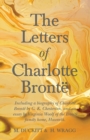 Image for The Letters of Charlotte Bronte