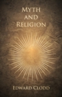 Image for Myth and Religion
