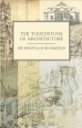 Image for The Touchstone of Architecture