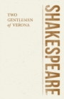 Image for Two Gentlemen of Verona