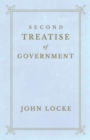 Image for Second Treatise of Government