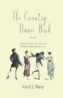 Image for The Country Dance Book - Part VI - Containing Forty-Three Country Dances from The English Dancing Master (1650 - 1728)