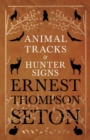 Image for Animal Tracks and Hunter Signs